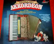 Hannes Wulf - Fröhliches Akkordeon