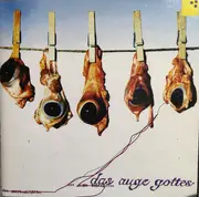CD - Das Auge Gottes - Das Auge Gottes