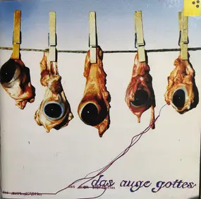 das auge gottes - Das Auge Gottes