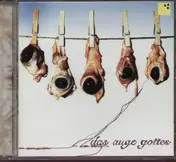 das auge gottes - Chansons Galantes...gaillardes...& Libertines Vol. 2