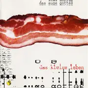 CD - Das Auge Gottes - Das Kleine Leben