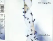 Das Auge Gottes - Mach Ma Locker