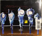 CD - Das Auge Gottes - Das Auge Gottes