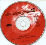 CD - Das Auge Gottes - Das Auge Gottes