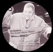 12'' - Das Bo - Türlich, Türlich (Sicher, Dicker)