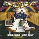 12inch Vinyl Single - Das Bo - Türlich, Türlich (Sicher, Dicker)