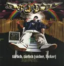 2 x 12inch Vinyl Single - Das Bo - Türlich, Türlich (sicher, dicker)