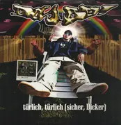 2 x 12inch Vinyl Single - Das Bo - Türlich, Türlich (sicher, dicker)