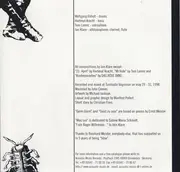 CD - Das Böse Ding - GermGerm