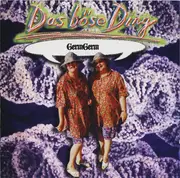 CD - Das Böse Ding - GermGerm
