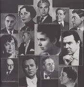 LP-Box - Das Bolschoitheater Moskau - Dokumente eines weltberühmten Opernhauses - booklet