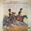 Double LP - Das Bayerische Trompetenkorps, München Leitung Peter Lippert - Die Grossen Deutschen Reitermärsche