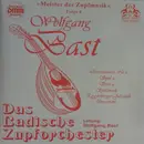 LP - Das Badische Zupforchester , Wolfgang Bast - Meister Der Zupfmusik, Folge 8: Wolfgang Bast - Gatefold
