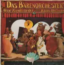LP - Das Bärenorchester - Neue Kinderlieder von und mit Klaus Hoffmann