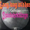 LP - Das Belvédère-Orchester - Lang, Lang Ist's Her (Silberne Spieluhrklänge)