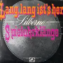 LP - Das Belvédère-Orchester - Lang, Lang Ist's Her (Silberne Spieluhrklänge)
