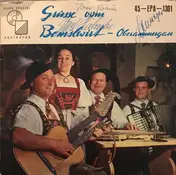 Das Bemsl-Trio - Grüsse Vom Bemslwirt