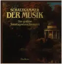 LP-Box - Mendelssohn / Verdi / J. Strauss / Bizet a.o. - Schatzkammer der Musik -  das goldene Sonntagswunschkonzert