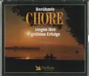 CD - Das Beste Reader´s Digest - Berühmte Chöre Singen Ihre Größten Erfolge