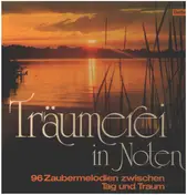Das Beste - Träumerei in Noten