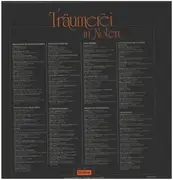 LP-Box - Das Beste - Träumerei in Noten
