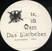 Das Bierbeben - STAUB/REPRODUKTION REMIXE