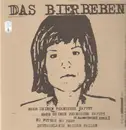 12inch Vinyl Single - Das Bierbeben - Mach deinen Fernseher kaputt