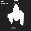 CD - Das Bierbeben - Alles fällt