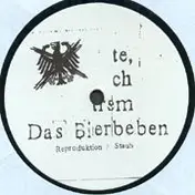 Das Bierbeben - Reproduktion / Staub