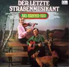 LP - Das Birkner-Duo - Der Letzte Straßenmusikant