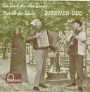 7inch Vinyl Single - Das Birkner-Duo - Im Dorf Die Alte Linde