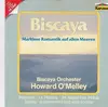 CD - Das Biscaya Akkordeon Orchester Howard O'Melley - Biscaya - Maritime Romantik Auf Allen Meeren