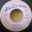 7inch Vinyl Single - Das Blasorchester Freiweg - Unsere Garde - Mono