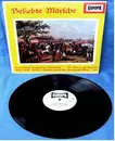 LP - Das Blasorchester Hamburg - Beliebte Märsche - Grey Label