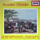LP - Das Blasorchester Hamburg - Beliebte Märsche - Red Label