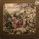 LP - Das Burschenquartett 'Alt Heidelberg' - Deutsche Studentenlieder