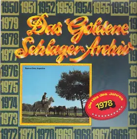 Vader Abraham - Das Goldene Schlager-Archiv - Die Hits Des Jahres 1978