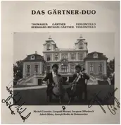Das Gärtnerduo