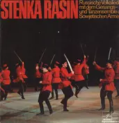 Gesangs- und Tanzensemble der Sowjetischen Armee