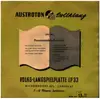 10'' - Das große Orchester Karl Loube a.o. - Promenaden-Konzert - Gatefold