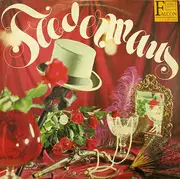 LP - Das Große Berliner Operettenorchester , Rundfunkchor Berlin Und Rundfunk-Solisten-Vereinigung Berli - Fledermaus