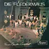 LP - Das Große Berliner Operettenorchester - Die Fledermaus (Grosser Operetten-Querschnitt)