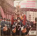 LP - Beethoven / Leonhardt / Spohr a.o. - Beliebte Und Bekannte Märsche