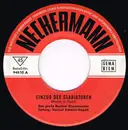 7inch Vinyl Single - Das Grosse Berliner Blasorchester - Einzug Der Gladiatoren / Abschied Der Gladiatoren
