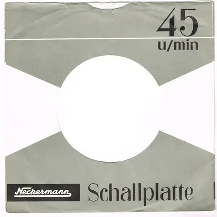 Das Grosse Berliner Blasorchester - Einzug Der Gladiatoren / Abschied Der Gladiatoren