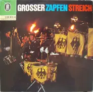 Das Große Deutsche Blasorchester - Grosser Zapfenstreich, Auf Dem Rücken Der Pferde