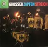 LP - Das Große Deutsche Blasorchester - Grosser Zapfenstreich, Auf Dem Rücken Der Pferde