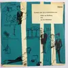 7inch Vinyl Single - Das Große Hamburger Tanzorchester Und Die Lustigen Hanseaten - Rund Um Die Reeperbahn