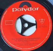 7inch Vinyl Single - Das Grosse Hamburger Hafenkonzertorchester - Das Hamburger Hafenkonzert Im Schulauer Fährhaus