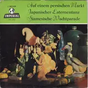 Das Große Imperial-Unterhaltungsorchester unter d